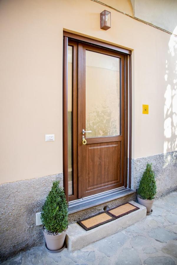Mirasole House Villa Massa Lubrense Bagian luar foto